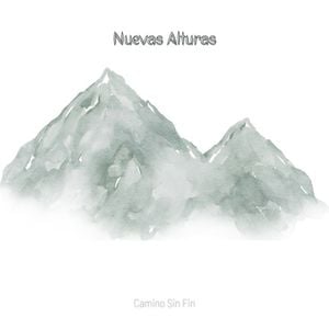 Nuevas Alturas (Single)