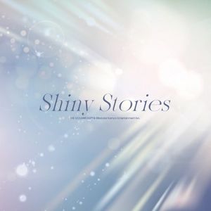 Shiny Stories