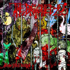 March Hare