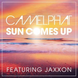 Sun Comes Up (Single)