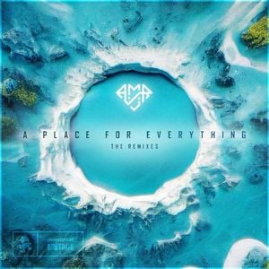 A Place For Everything (The Remixes)