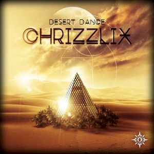 Desert Dance (EP)