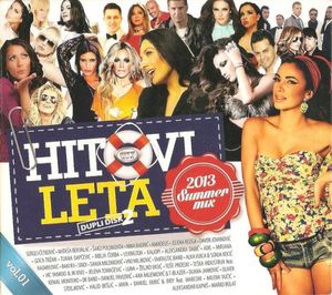 Hitovi Leta 2013 Summer Mix Vol. 01