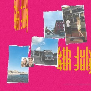 4th of July (Single)