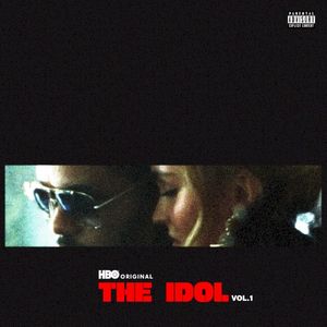 The Idol, Vol. 1 (OST)