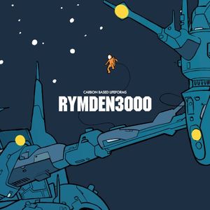 Rymden3000 (Single)