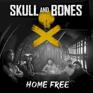 Skull and Bones (Single)