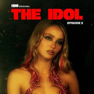 The Idol: Episode 2 (OST)