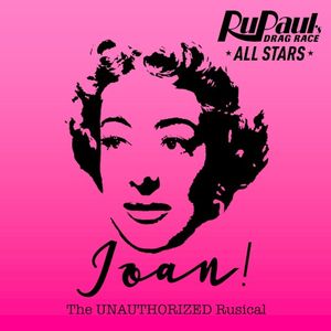 Joan! The Unauthorized Rusical (OST)