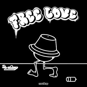 Free Love (extended mix) (Single)