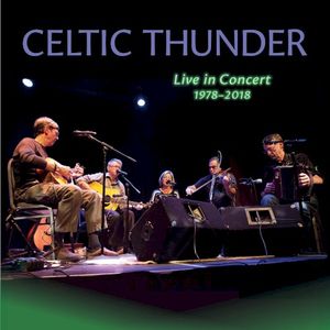 Live in Concert, 1978–2018 (Live)