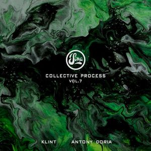 Collective Process Vol. 7 (EP)