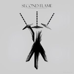 Second Flame (EP)