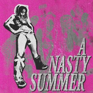 A Nasty Summer (EP)