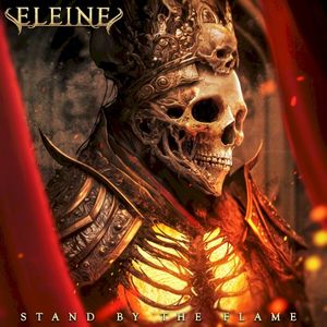 Stand by the Flame (Single)