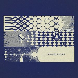 Conditions (EP)