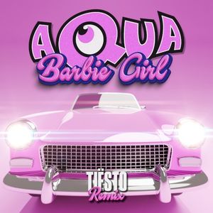 Barbie Girl (Tiësto remix)