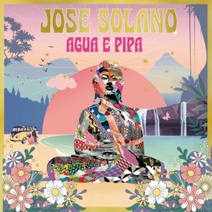 Agua e pipa (Single)