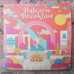 Balearic Breakfast Vol. 1 & 2