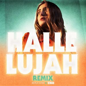 Hallelujah (R3HAB remix) (Single)