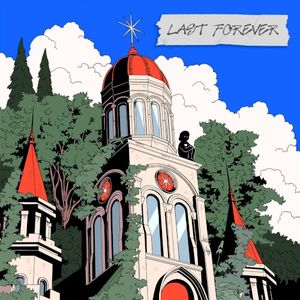 Last Forever (Single)