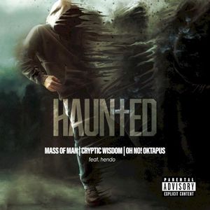 Haunted (Single)