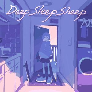 Deep Sleep Sheep (Single)