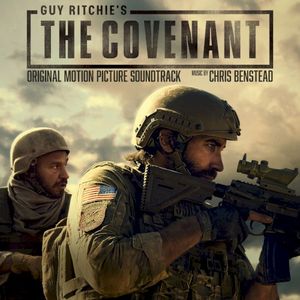 The Covenant (Original Motion Picture Soundtrack) (OST)