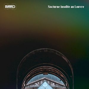 Nocturne insolite au Louvre (EP)