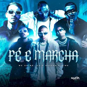 Fé E Marcha (Single)