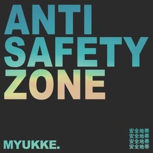 Anti Safety Zone (Single)