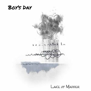 Boy’s Day (EP)