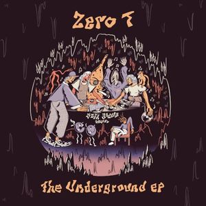 The Underground EP (EP)