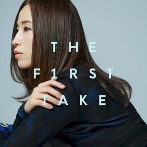 振り子 - From THE FIRST TAKE (Single)