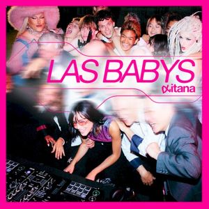 LAS BABYS (Single)