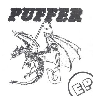 PUFFER (EP)