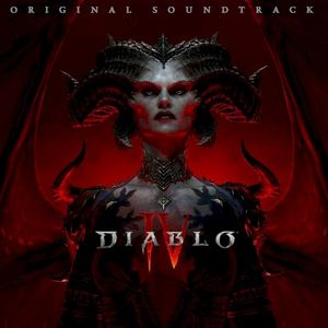 Diablo IV Original Soundtrack (OST)