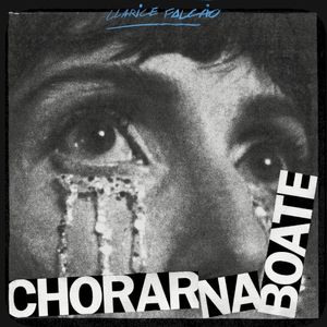 Chorar na boate (Single)