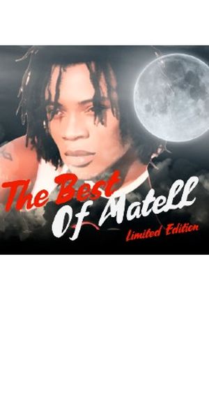 The Best Of Matell (Limited Edition)
