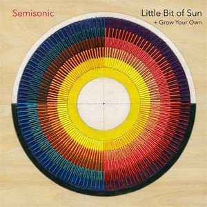 Little Bit Of Sun (Single)