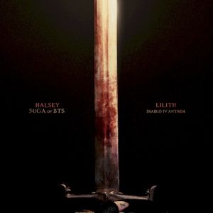 Lilith (Diablo IV anthem) (OST)