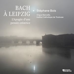Bach à Leipzig: L’Apogée d’une pensée créatrice