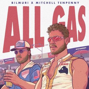 ALL GAS (Single)