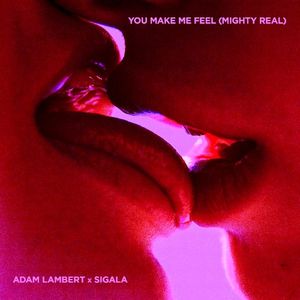 You Make Me Feel (Mighty Real) (Single)