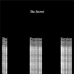 The Secret (The Promise version) (Single)
