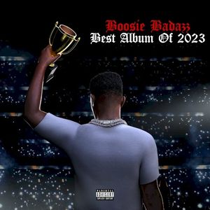 Best Album of 2023