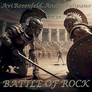 Battle Of Rock