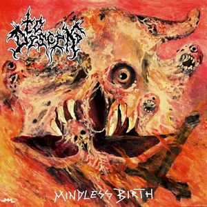 Mindless Birth (EP)