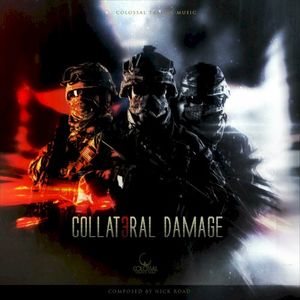 Collateral Damage 3
