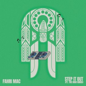 Step It Out (Single)